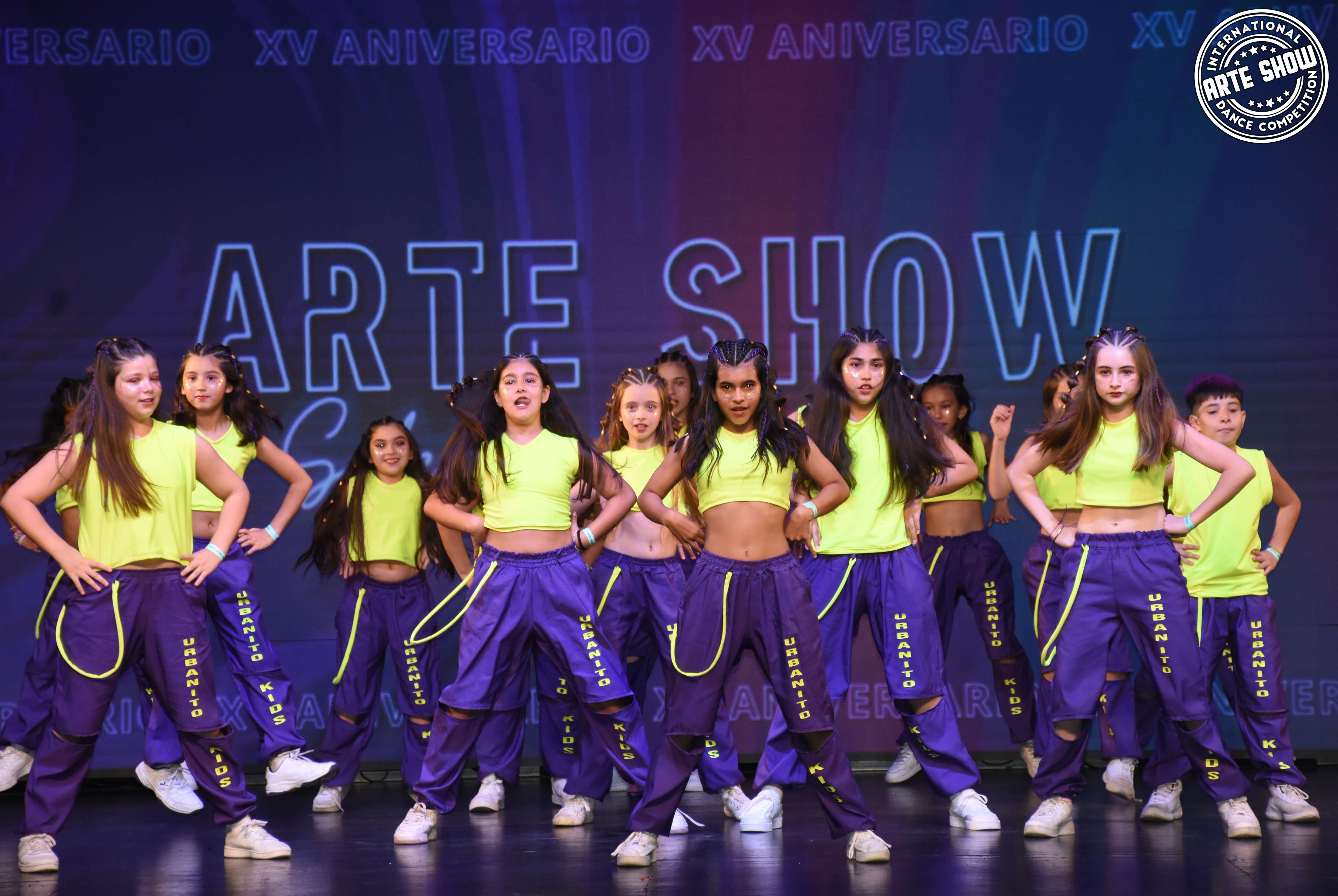 Foto de competencia 6